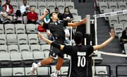'Hedefimiz Dörtlü Finale Kalmak'
